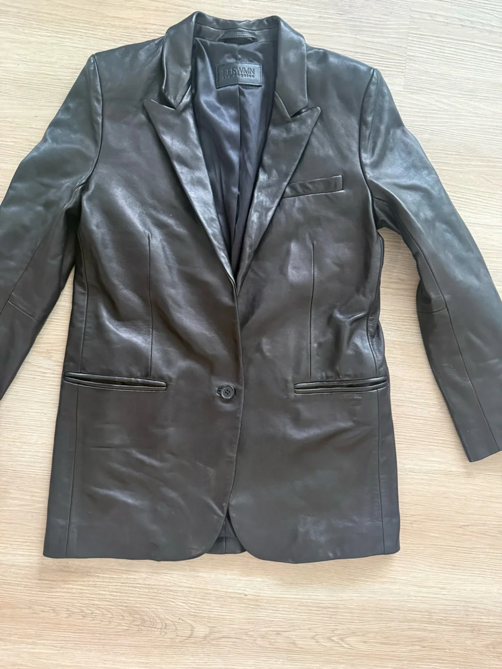 SPRWMN jacket - Picture 4 of 9